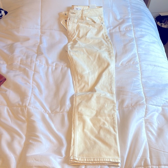 Jeans blanche neuve - Picture 2 of 4